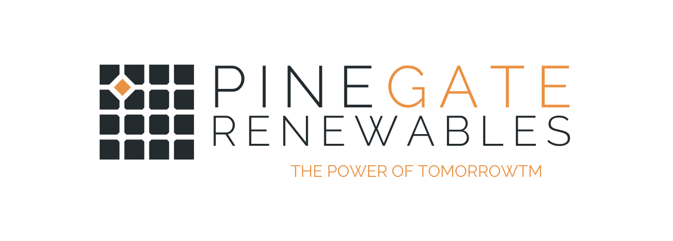 fbra corporate sponsor pinegate renewables